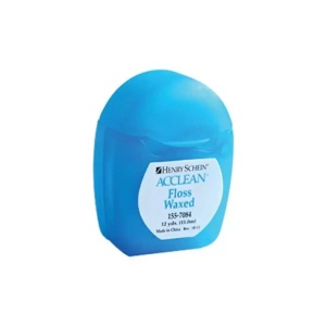 Ata dentara Acclean, 11m, Henry Schein