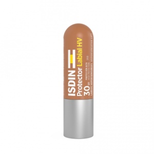 Balsam de buze protector HV SPF30, 4g, Isdin