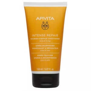 Balsam de par hranitor si reparator, 150ml, APIVITA