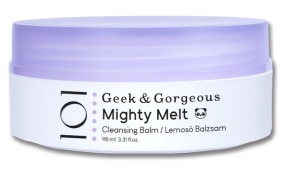 Balsam demachiant delicat Mighty Melt Cleansing, 98 ml, Geek&Gorgeous