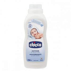Balsam rufe superconconcentrat PS, 750ml, Chicco