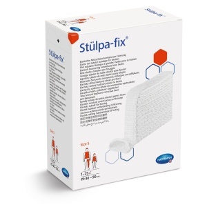 Bandaj tubular Stulpa-fix, nr.5/25m, Hartmann