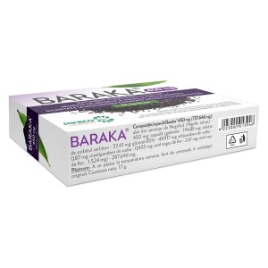baraka 450 mg
