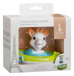 Barca Girafa Sophie, 523520, Vulli