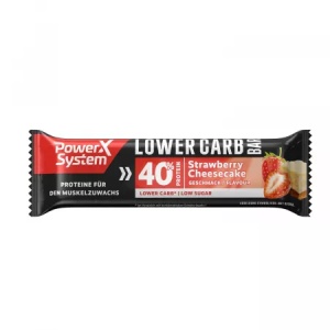 Batoane proteice, 40g, PowerX System - Img 2