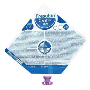 Bautura Fresubin 2kcal HP Fibre, 500ml, Fresenius Kabi