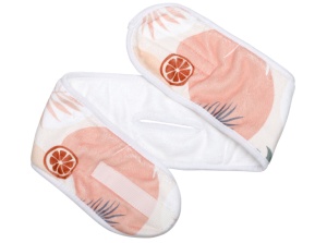 Bentita cosmetica de par cinnamon seasons, Meloni