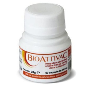 Bioattiva C x 60cps