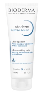 BIODERMA Atoderm Intensive balsam 75ml
