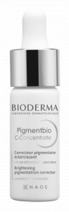 BIODERMA Pigmentbio Ser Concentrat Vitamina C x 15ml - Img 2