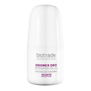 BIOTRADE ODOREX Deo roll-on x 40ml