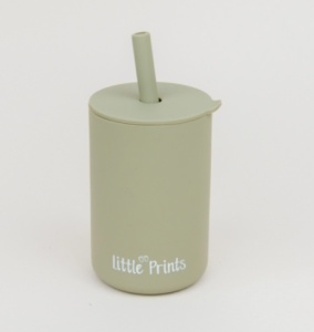 Cana cu pai olive, Little Prints