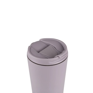 Cana termos Purple, 370ml, Citron - Img 4