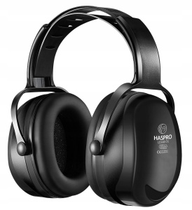 Casti pentru protectie fonica Lexar-7X, 34DB, Haspro - Img 1