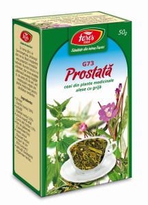 Ceai Prostata X 50g (Fares) - Img 2