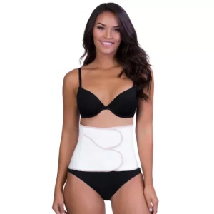 Centura postnatala BFF, XS, Nude, Belly Bandit