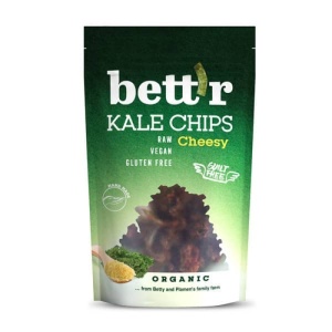 Chips Kale Eco, 30g, Bettr - Img 2