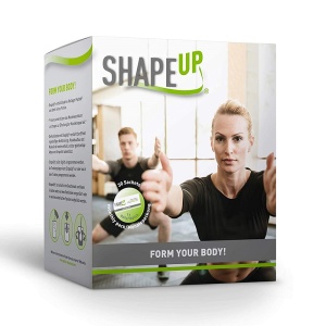 Colagen bioactiv Shape Up Form your body, 30 plicuri, Gelita Health