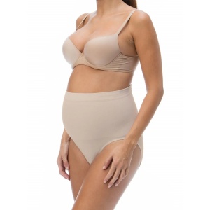 Corset post-partum tip chilot Relax Maternity 5200, bej, L, RelaxSan