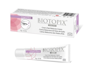 Crema anti-rid zona de contur ochi Biotopix 15 g, Life Science Investments - Img 3