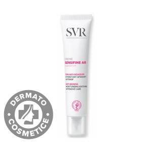 Crema antirecidiva Sensifine Ar, 40ml, SVR