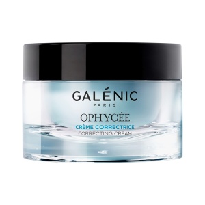Crema antirid ten uscat Ophycee 50ml, GALENIC