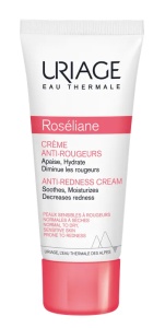 Crema antiroseata Roseliane, 40ml, Uriage
