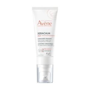 Crema concentrata relipidanta pentru pielea uscata XeraCalm AD, 40ml, Avene