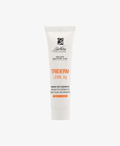 Crema cu argint coloidal Triderm AG, 30ml, BioNike