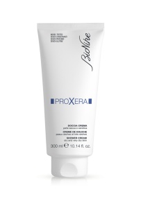 Crema de dus Proxera pentru piele uscata, 300ml, BioNike