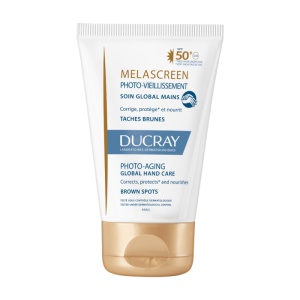 Crema de maini Melascreen, 50ml, Ducray