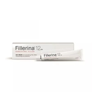 Crema de zi cu efect de umplere Fillerina 12HA Densifying Grad 5, 50ml, Labo