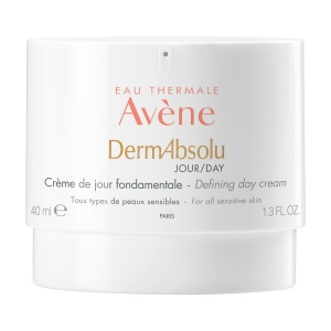 Crema de zi pentru fermitate DermAbsolu, 40 ml, Avene