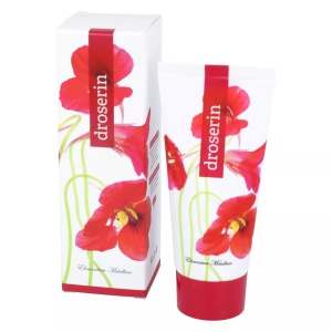 Crema Droserin, 50ml, Energy