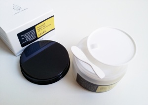 Crema faciala 92% extract de melc 100ml (Cosrx) - Img 2