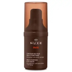 Crema multifuntionala pentru zona ochilor Men, 15ml, Nuxe