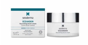 Crema nutritiva Oceanskin, 50ml, Sesderma