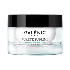 Crema peeling, Purete Sublime, 50ml, GALENIC