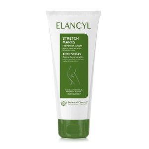 Crema pentru prevenirea vergeturilor, 200ml, Elancyl