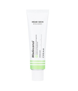 Crema reparatoare cu Madecanol 50ml (Missha)