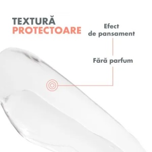 Crema reparatoare si protectoare Cicalfate+, 40ml, Avene - Img 3