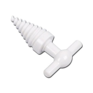 Deschizator gura din plastic, tip spirala, Prima