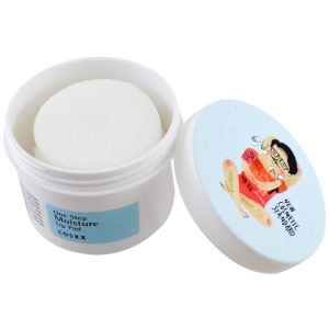 Dischete umede cu extract de propolis si Acid Hialuronic (Cosrx) - Img 2