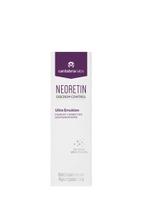 Emulsie ultra depigmentanta, Neoretin Discrom Control, 30 ml, Cantabria Labs - Img 3