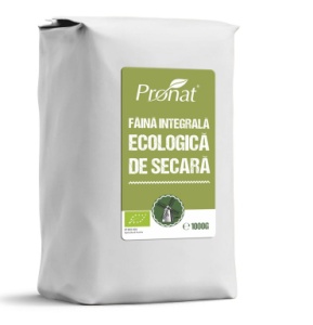 Faina eco integrala secara, 1kg, Pronat