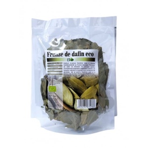 Frunze de dafin eco, 35g, Deco Italia