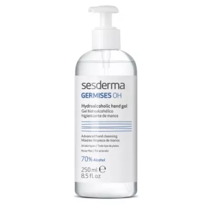 Gel igienizant Germises, 250ml, Sesderma
