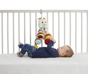 Girafa Sophie Plus cu activitati, 0L+, 010343, Vulli - Img 3