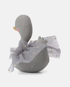 Jucarie Gasca Gretchen, 20cm, 25215018, Picca Loulou - Img 3