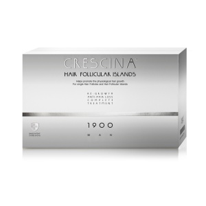 Labo Crescina Follicular Island 1900 Man x 10+10fiole